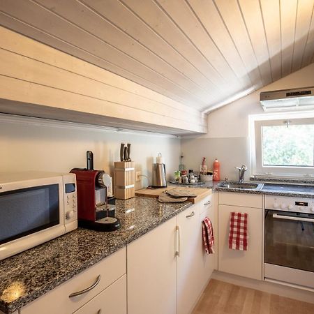 Chasa Gernet Buorcha Lägenhet Scuol Exteriör bild