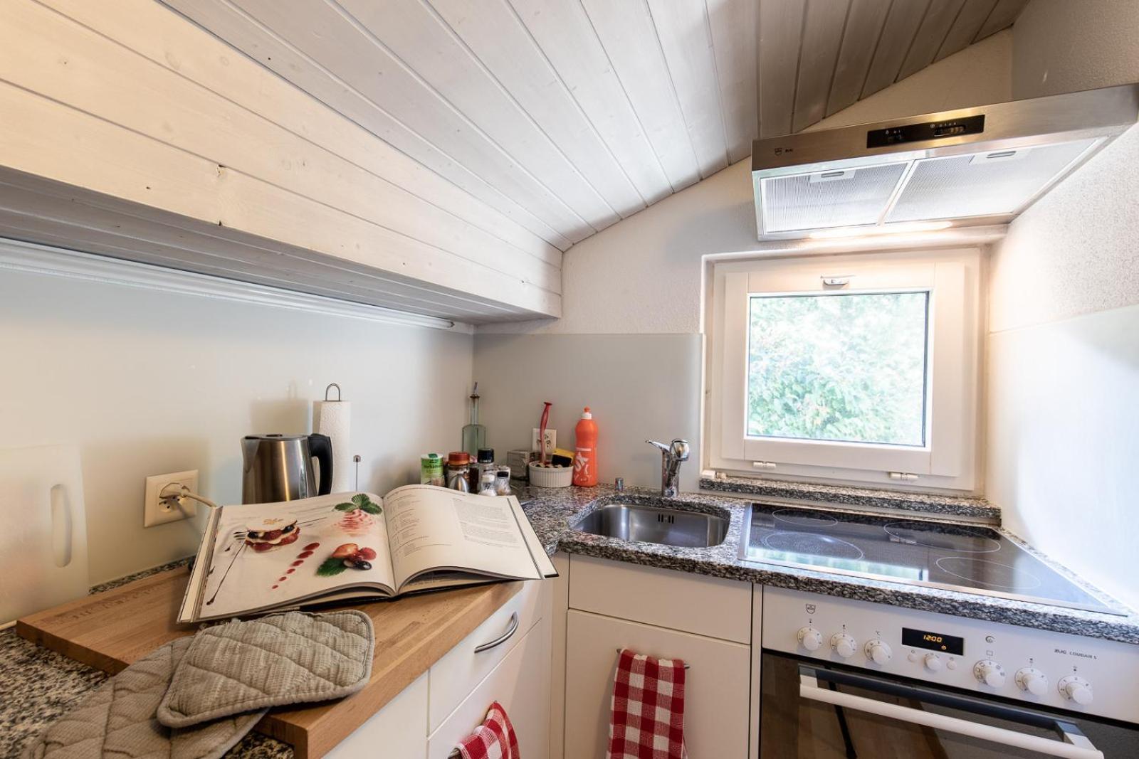 Chasa Gernet Buorcha Lägenhet Scuol Exteriör bild